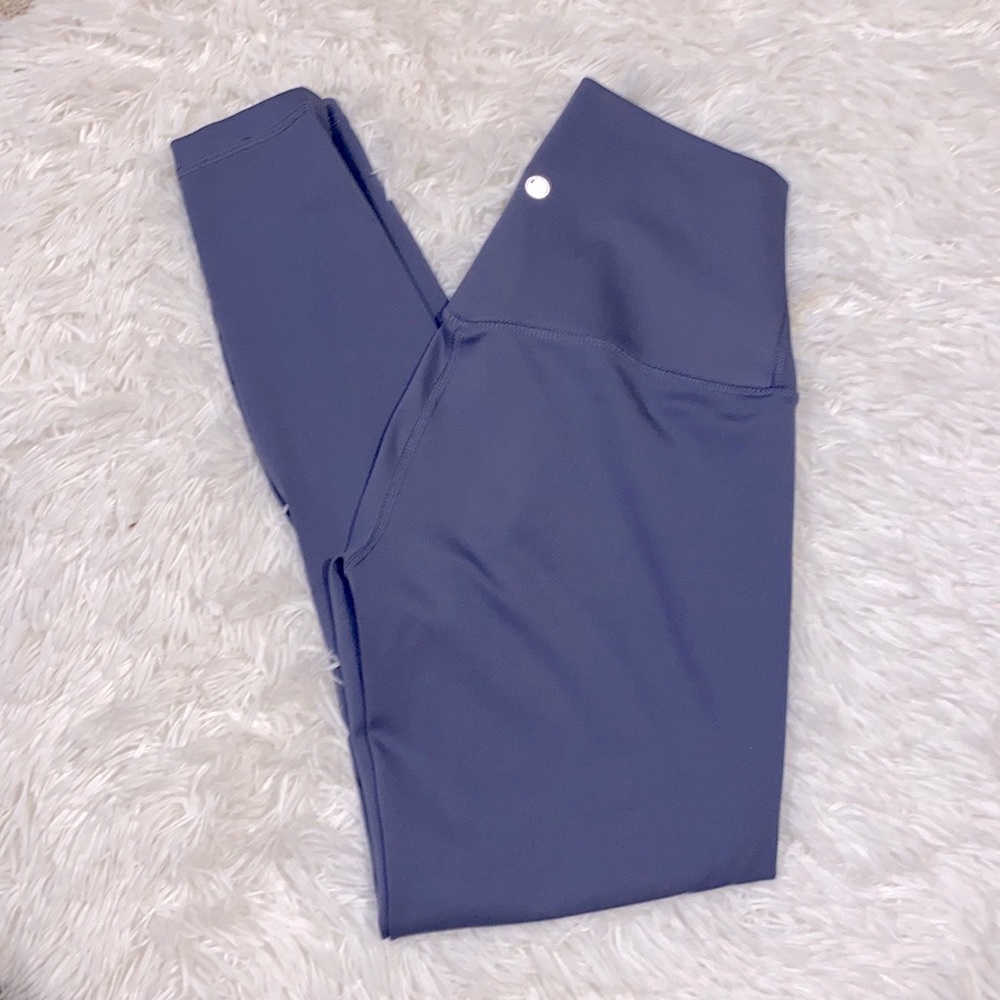 Yogalicious High Waisted Full Length Leggings